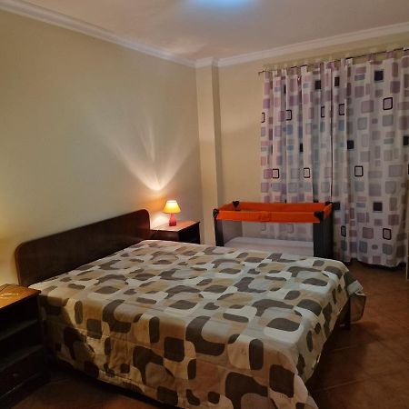 Mar Salgado Apartment Armacao de Pera Luaran gambar