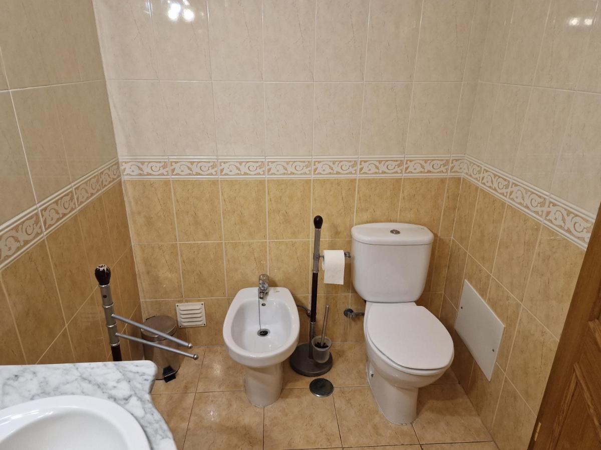 Mar Salgado Apartment Armacao de Pera Luaran gambar