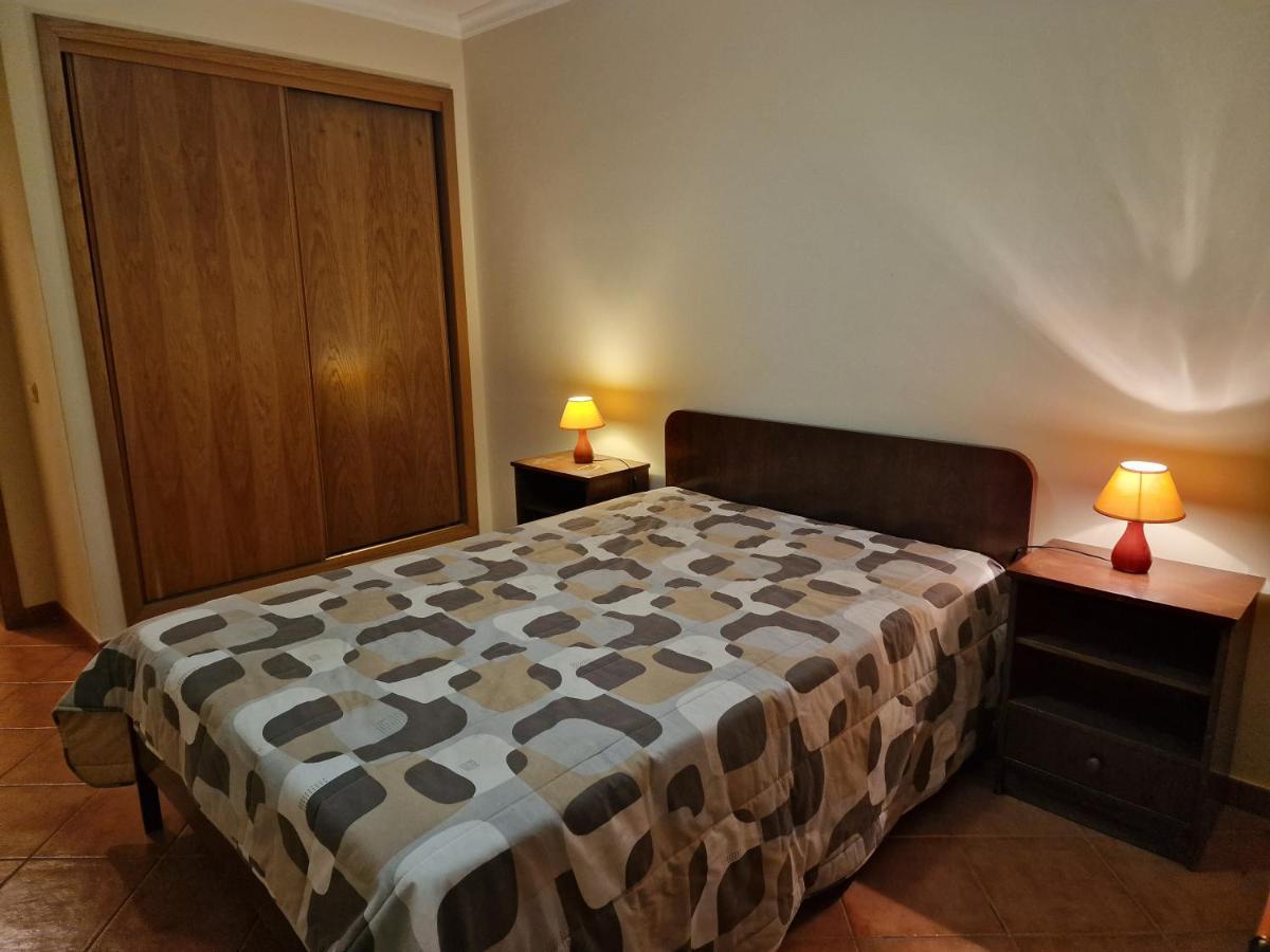 Mar Salgado Apartment Armacao de Pera Luaran gambar