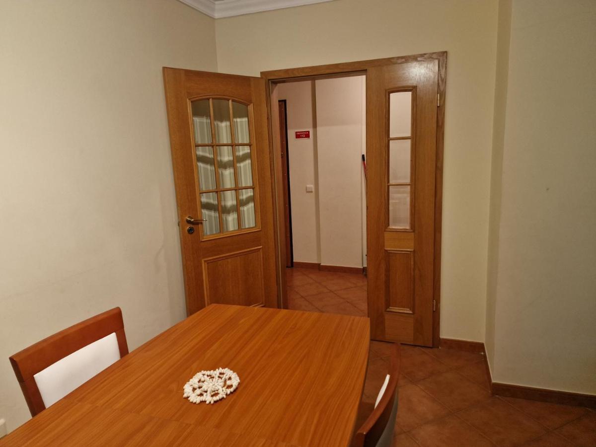 Mar Salgado Apartment Armacao de Pera Luaran gambar