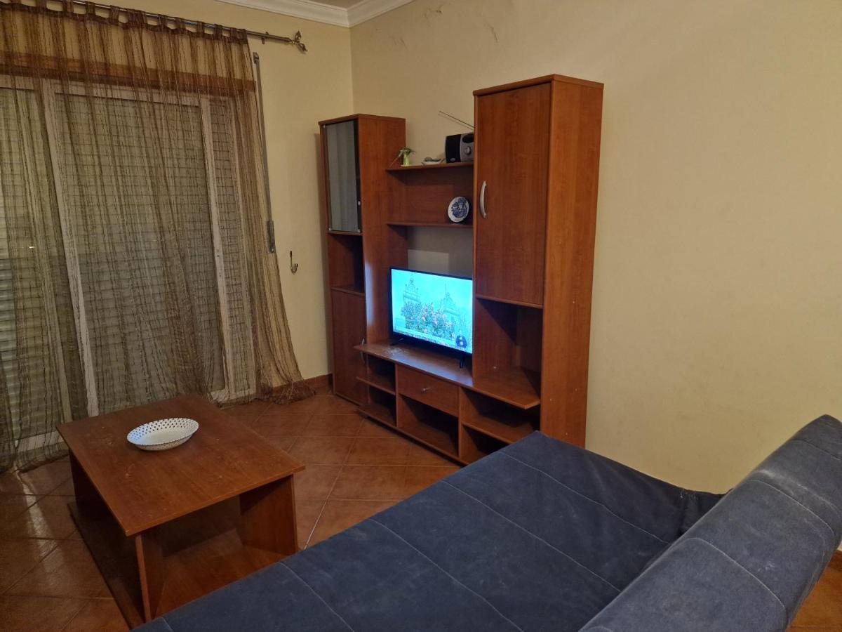 Mar Salgado Apartment Armacao de Pera Luaran gambar